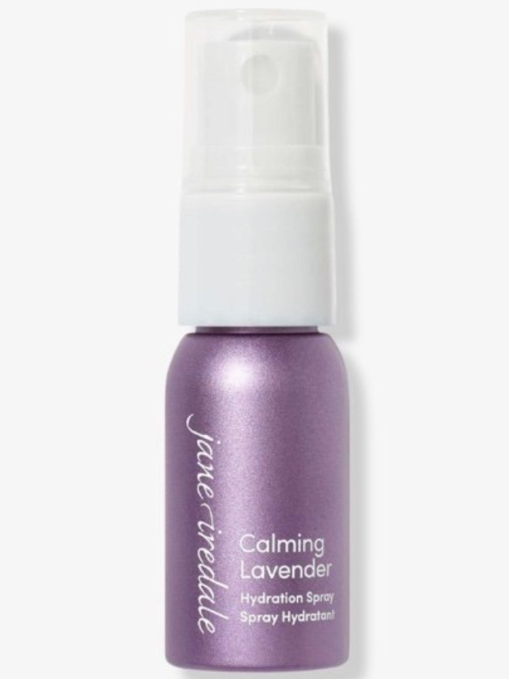 Jane Iredale Calming Lavender Hydration Spray
